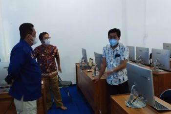 Lima KPU di Kalteng perpanjang pendaftaran PPK