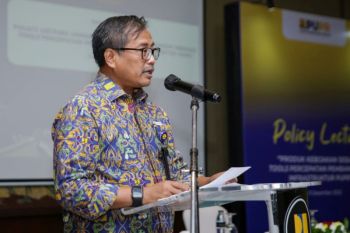 Kementerian PUPR tingkatkan keterlibatan pakar dan praktisi saat rumuskan kebijakan