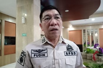 BPBD Mataram memperpanjang status siaga darurat bencana alam