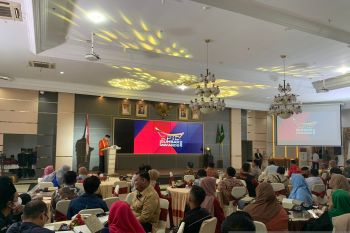 Gubernur: KPID Award dorong penyiaran berkualitas dan sehat di Sumbar