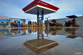 BBM Naik, Haruskah Kita Panik?