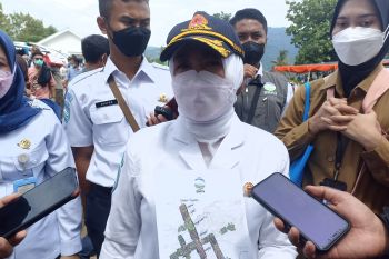 1.800 rumah di Cianjur bakal direlokasi