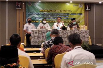 Wujudkan kota sehat, Pemkab Kudus ajak peran aktif masyarakat