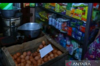 Sumsel lakukan gerakan pangan murah stabilkan harga sembako