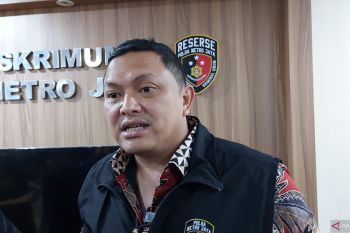 Polisi: Tidak ada pidana pada kematian satu keluarga di Kalideres Jakarta