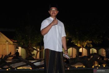 PDI Perjuangan Surakarta : Mas Kaesang kalau mau masuk, silahkan