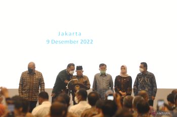MA menghormati proses penegakan hukum KPK terhadap dua hakim agung