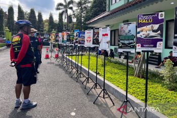 Pemkot Yogyakarta berkomitmen jadi kota maju dan berintegritas tanpa korupsi