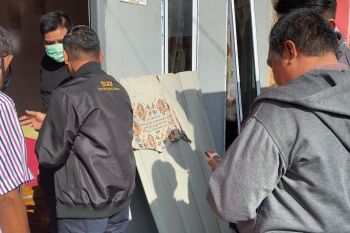 Polisi tangkap empat tersangka korupsi dana hibah Pemprov Kepri