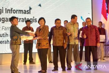 BI berharap peran aktif pemda kendalikan inflasi pangan