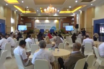 Kanwil DJPb Sulawesi Tenggara berdayakan pelaku UMKM agar naik kelas