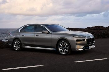 BMW akan bawa BMW i7 ke Indonesia pada tahun depan