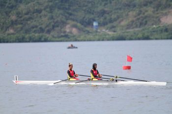 Sulsel turunkan 33 atlet dayung di Kejurnas Jawa Barat