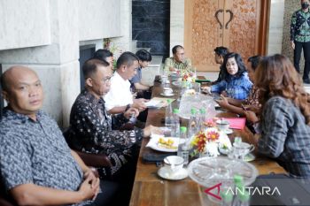 Kota Makassar tuan rumah perayaan Natal nasional PMTI