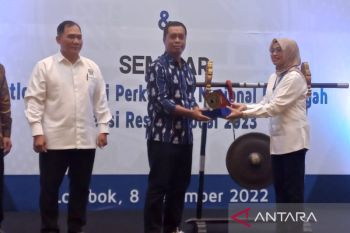 Perusahaan kapal berminat investasi mengembangkan industri maritim di NTB