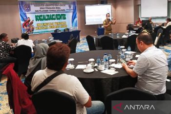 Pemkab Biak Numfor permudah proses perizinan pelaku UMKM