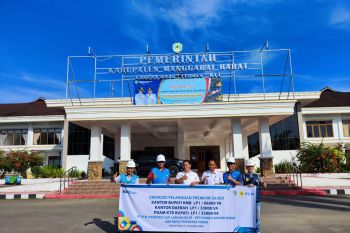 PLN kembali berikan layanan listrik premium dukung DPSP Labuan Bajo