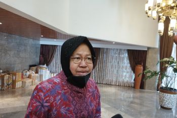 Kementerian Sosial gelar doa bersama untuk keselamatan bangsa
