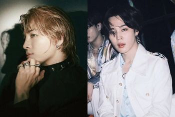 Taeyang dan Daesung BIGBANG ke luar dari YG Entertainment