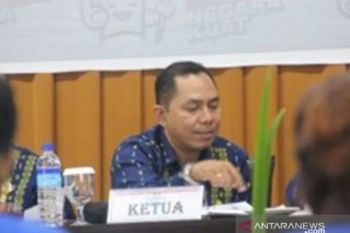 Calon DPD NTT harus penuhi syarat minimal 2.000 pendukung