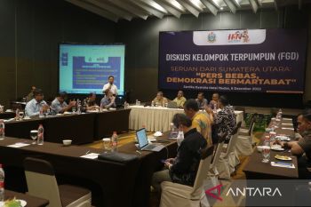 Alasan pakar sejarah menggaungkan Sumatera Utara sebagai pelopor pers di Indonesia