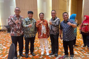 Pemkab OKU jadi pilot project Indonesia Digital Service Living Lab