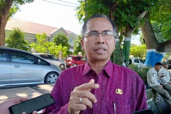 Upah minimum pekerja Kota Mataram paling tinggi di NTB