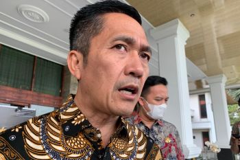 Palembang upayakan penambahan pompa air untuk mengatasi banjir