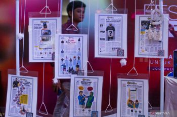 Dewan Pers jelaskan tugas komite dalam penerapan "Publisher Rights"