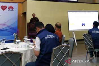 BSSN siapkan konsep strategi keamanan siber nasional