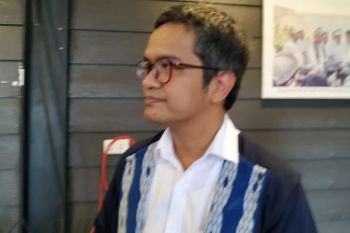 Infrastruktur wisata Danau Toba dikembangkan gaet wisatawan