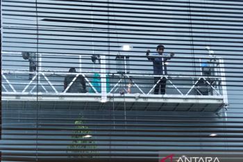 UMK Palangka Raya  2023 naik jadi Rp3,2 juta