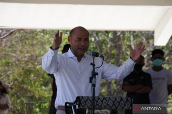 Gubernur NTT pastikan guru honorer lolos pasing grade PPPK