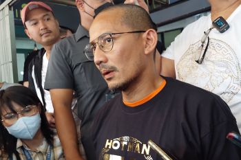 Menparekraf akan berkoordinasi dengan Kapolri terkait substansi pasal 424 KUHP