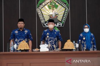 Pemkab Gowa maksimalkan peran posyandu dalam penanganan stunting