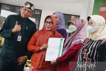 690 IKM peroleh sertifikat halal