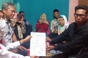 BP3MI NTB tindak lanjuti kasus PMI korban kekerasan