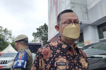Pemprov Lampung tingkatkan kualitas dan perlindungan penyandang disabilitas