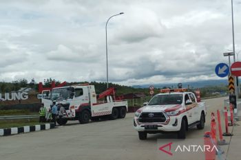 200 orang diperiksa Kejati terkait kasus korupsi lahan tol Bengkulu