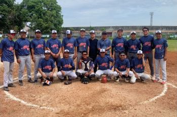 Tekuk Bandarlampung, tim sofbol Metro melaju ke final