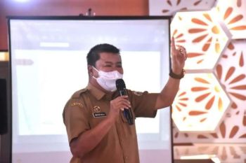 Sulbar raih anugerah KIP 2022 sebagai badan publik informatif