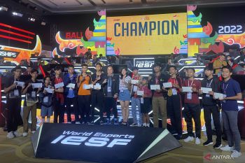 PB ESI gelar ekshibisi para-esport PUBG Mobile