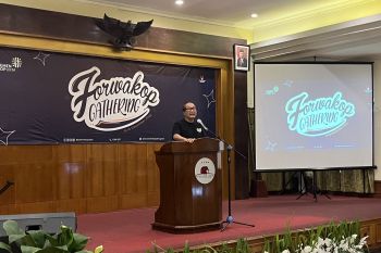 Koperasi bermasalah tantangan utama Kemenkop di 2022