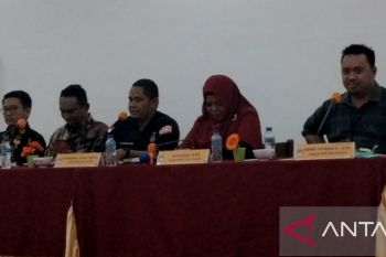 KPU Tarakan ajak masyarakat berpartisipasi aktif pada pemilu 2024