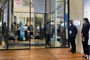 Rayakan 100 tahun, TOSTEM luncurkan inovasi terbaru dan pertama di industri