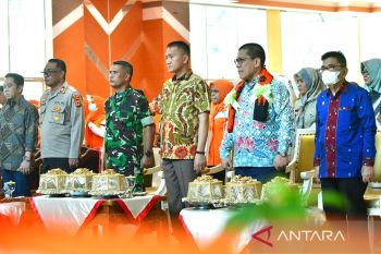 BKKBN pantau penanganan stunting di Palopo