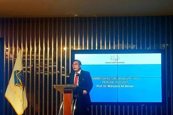Asosiasi Dosen Indonesia membumikan karya-karya akademik