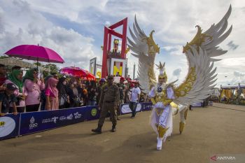 DPRD Tapin bahas perda pelestarian dan pengembangan budaya daerah