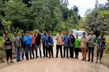 PLN programkan listrik desa di  Teweh Timur
