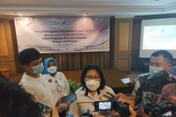 Hati-hati beli kosmetik di "online"